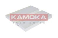 Фильтр салона kamoka