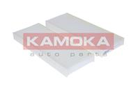 Фильтр салона kamoka