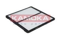 Фильтр салона kamoka