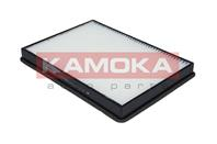 Фильтр воздушный салонный