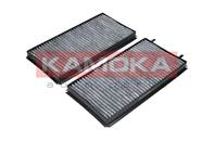 Фильтр салона KAMOKA