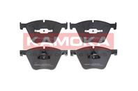 Комплект тормозных колодок