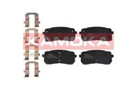 Комплект тормозных колодок