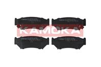 Комплект тормозных колодок