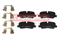 Комплект тормозных колодок