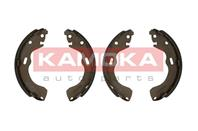 Колодки тормозные (барабанные) KAMOKA
