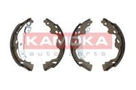 Колодки тормозные барабанные JQ202039 от компании KAMOKA
