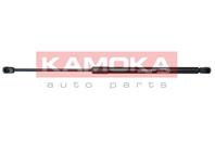 Газовая пружина, крышка багажник