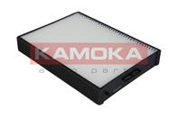 Фильтр салона kamoka