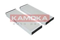 Фильтр салона kamoka