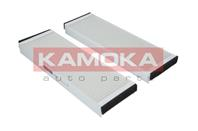 Фильтр салона kamoka