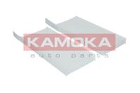 Фильтр салона KAMOKA