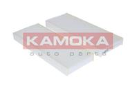 Фильтр салона kamoka