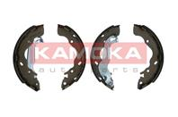 Колодки тормозные барабанные JQ202037 от компании KAMOKA