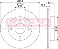 Тормозной диск