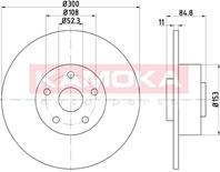 Диск тормозной