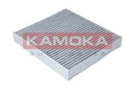 Фильтр салона kamoka