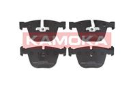 Тормозные дисковые колодки JQ101238 от фирмы KAMOKA