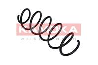 Пружина передняя разм.143mm 398mm 10 95mm citroen