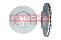 Диск тормозной KAMOKA
