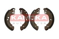 Колодки тормозные (барабанные) kamoka