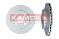 Диск тормозной kamoka