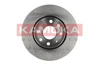 Диск торм.перед.невент.Opel Corsa/Corsa Van 00-&gt