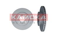 Диск тормозной HYUNDAI GETZ 02-09