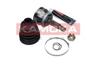 6064_комплект ШРУСа HYUNDAI i30 07-12  KIA CEED 06