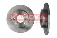 Диск торм. пер._renault clio+r19+r21 1.2-1.9d 86&gt