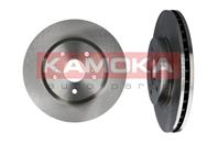 Диск тормозной kamoka