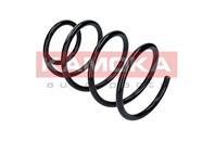 пружина пер. KIA Ceed 07-