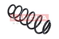 Пружина задняя разм.113mm 345mm 10 75m citroen c4