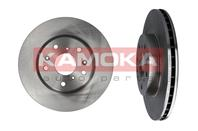 диск тормозной