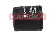 Фильтр масляный KAMOKA