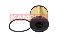 Фильтр масляный kamoka