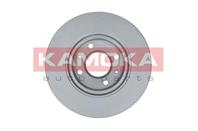 Диск тормозной HYUNDAI GETZ 02-09