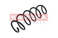 Пружина передняя разм.143mm 398mm 10 95mm citroen