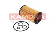 Фильтр масляный KAMOKA