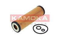 Фильтр масляный KAMOKA
