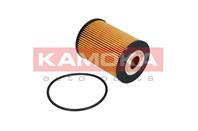 Фильтр масляный kamoka