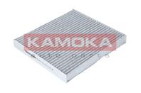Фильтр салона KAMOKA