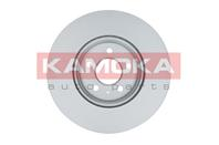 Диск тормозной KAMOKA