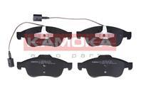 Комплект тормозных колодок