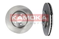 Диск тормозной KAMOKA