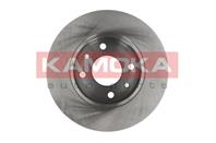 Диск торм. пер._renault clio+r19+r21 1.2-1.9d 86&gt