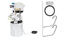 Насос топливный в сборе