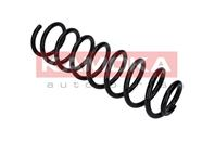 Пружина подвески зад. _renault megane ii 02&gt