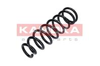 Пружина подвески перед._mazda 6 1.8/2.0 02&gt