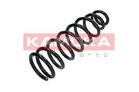 Пружина подвески перед._mazda 6 1.8/2.0 02&gt